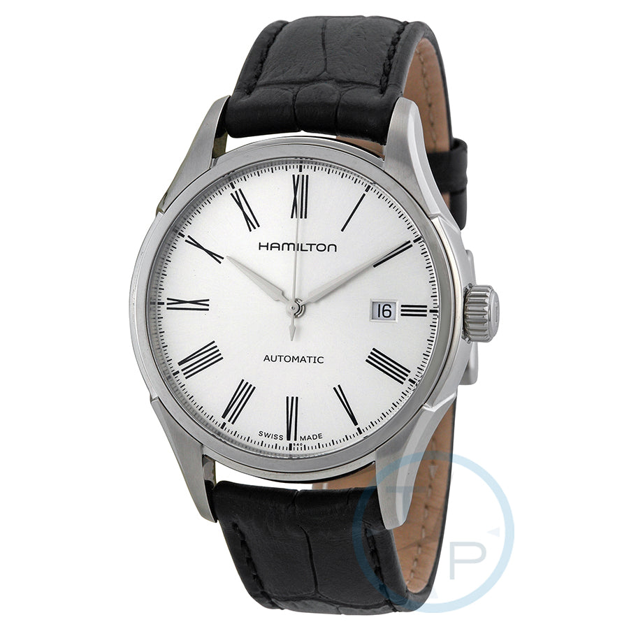 Hamilton H39515754 Watch - American Classic Valiant Auto (Image 3)