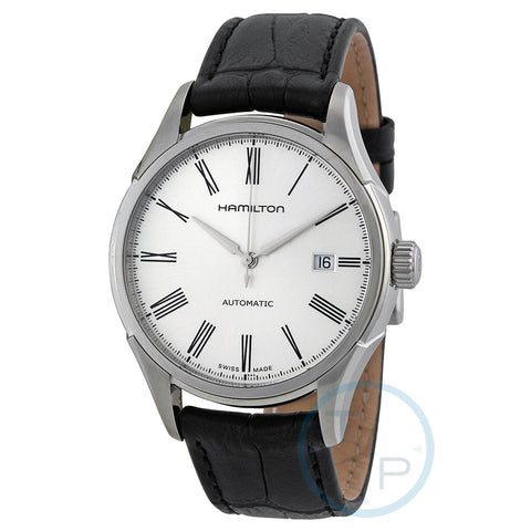 Hamilton H39515754 Watch - American Classic Valiant Auto (Image 3)