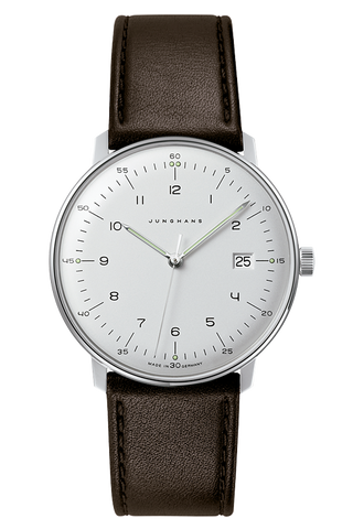 Junghans 041_4461_00 Watch - Max Bill by Junghans
