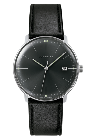 Junghans 041_4465_00 Watch - Max Bill by Junghans
