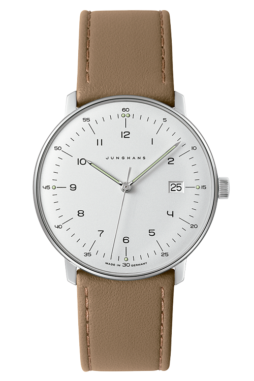 Junghans 041_4562_00 Watch - Max Bill by Junghans