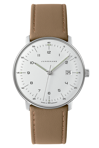 Junghans 041_4562_00 Watch - Max Bill by Junghans