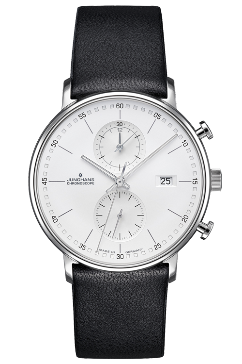 Junghans 041_4770_00 Watch - Form C Watch Japan Official