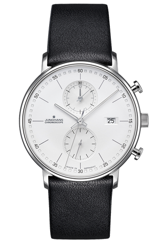 Junghans 041_4770_00 Watch - Form C Watch Japan Official