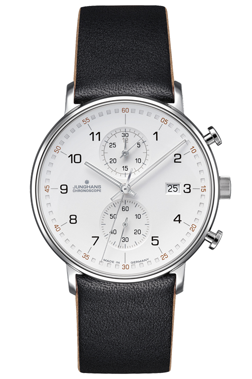 Junghans 041_4771_00 Watch - Form C Watch Japan Official