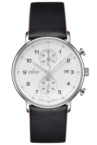 Junghans 041_4771_00 Watch - Form C Watch Japan Official