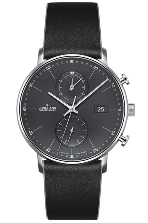 Junghans 041_4876_00 Watch - Form C Watch Japan Official