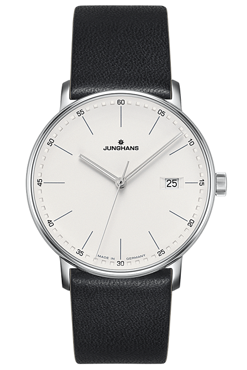 Junghans 041_4884_00 Watch - Form Quartz watch Watch Japan Official
