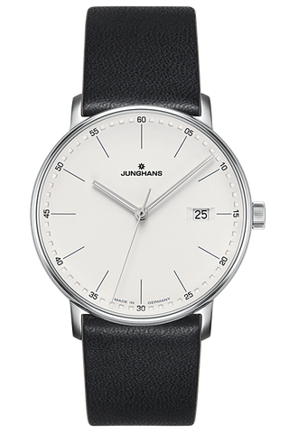 Junghans 041_4884_00 Watch - Form Quartz watch Watch Japan Official