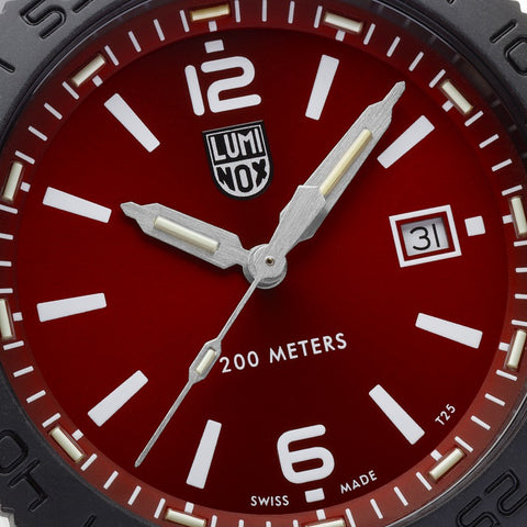 Luminox 3135.B Watch - PACIFIC DIVER 3120 SERIES Ref. (Image 6)