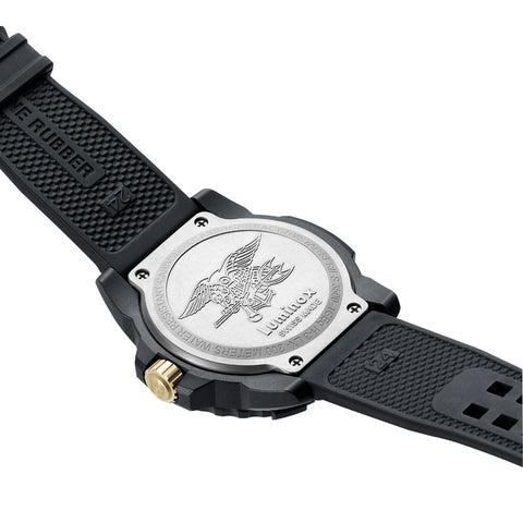 Luminox 3508 Watch - NAVY SEAL 3500 SERIES Ref. GOLD (Image 5)