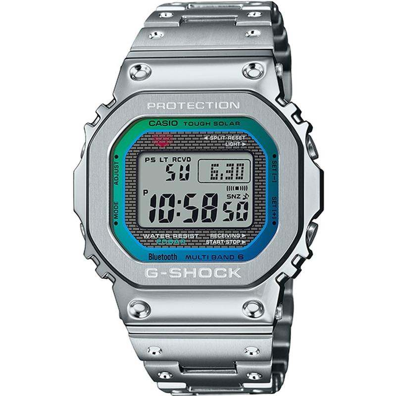 CASIO GMW-B5000PC-1JF Watch