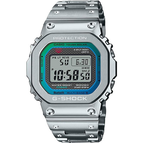 CASIO GMW-B5000PC-1JF Watch