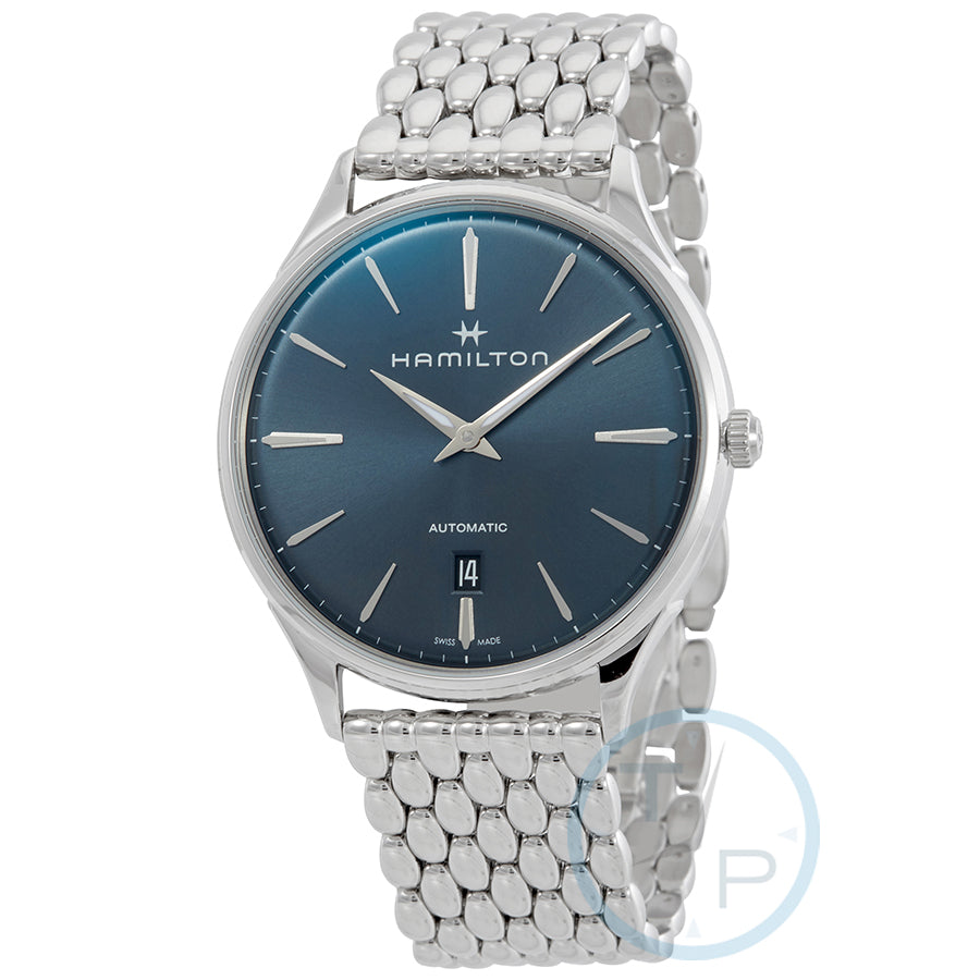 Hamilton H38525141 Watch - Jazzmaster Thinline Auto (Image 2)