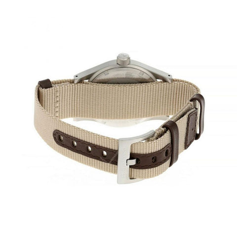 Hamilton H69439901 Watch - Khaki Field Mechanical
