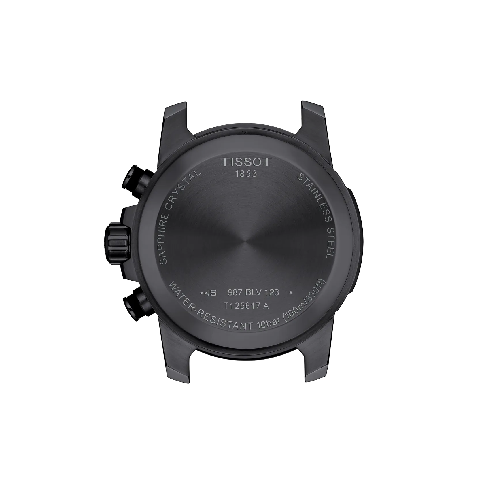 TISSOT T125.617.36.051.01 TISSOT