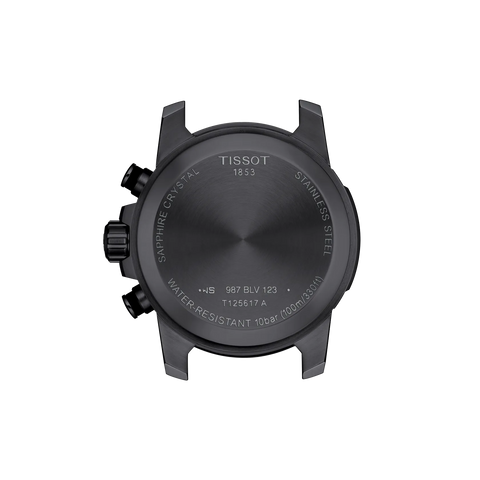 TISSOT T125.617.36.051.01 TISSOT