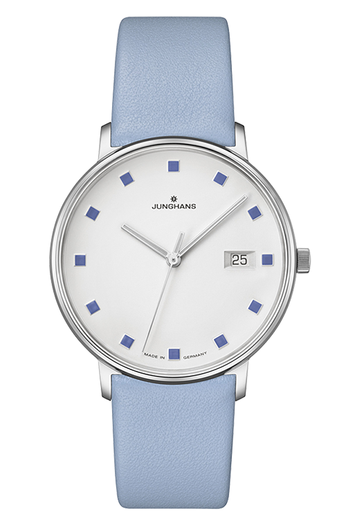 Junghans 047_4055_00 Watch - Form Lady Watch Japan Official