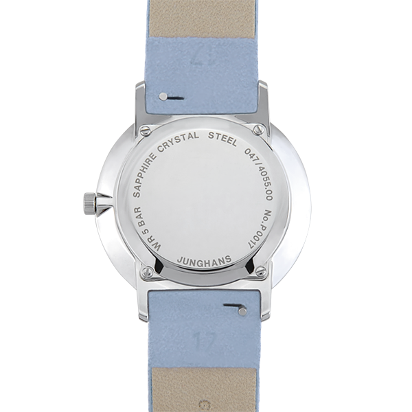 Junghans 047_4055_00 Watch - Form Lady Watch Japan Official (Image 2)