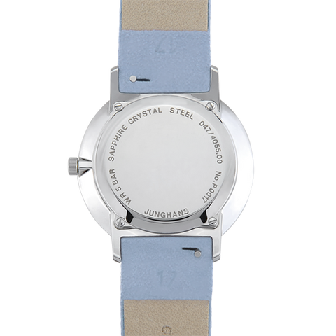 Junghans 047_4055_00 Watch - Form Lady Watch Japan Official (Image 2)