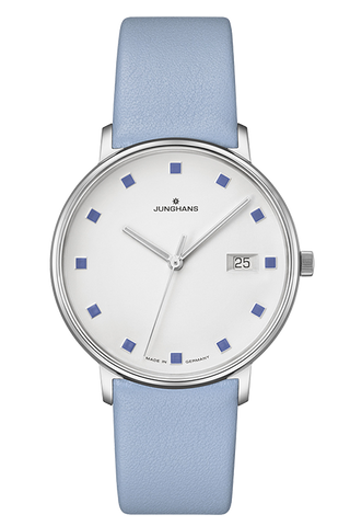 Junghans 047_4055_00 Watch - Form Lady Watch Japan Official