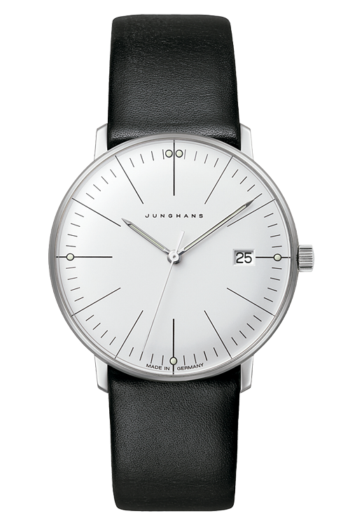 Junghans 047_4251_00 Watch - Watch Japan Official