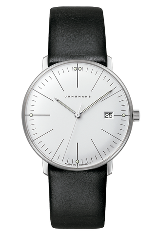 Junghans 047_4251_00 Watch - Watch Japan Official