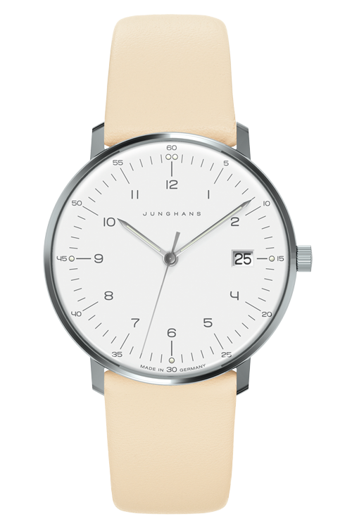 Junghans 047_4252_00 Watch - Watch Japan Official