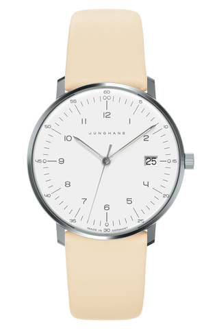 Junghans 047_4252_00 Watch - Watch Japan Official