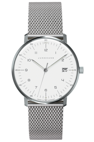 Junghans 047_4252_00m Watch - Watch Japan Official