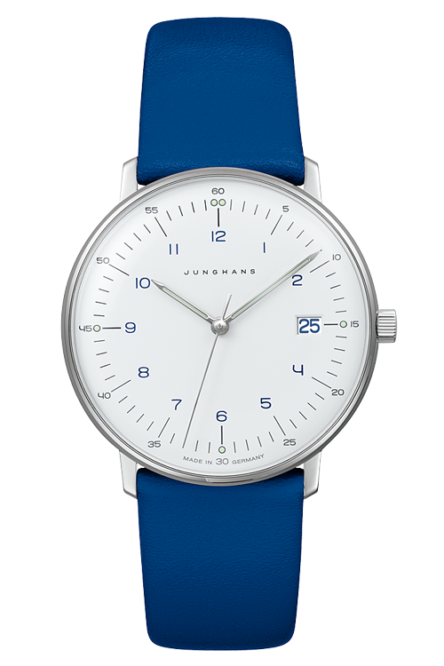 Junghans 047_4540_00 Watch - Watch Japan Official