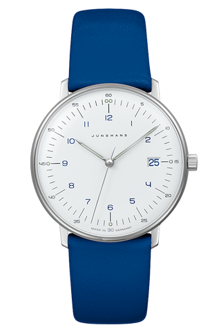 Junghans 047_4540_00 Watch - Watch Japan Official