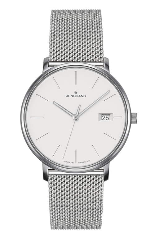 Junghans 047_4851_44 Watch - Form Lady watch Watch Japan Official