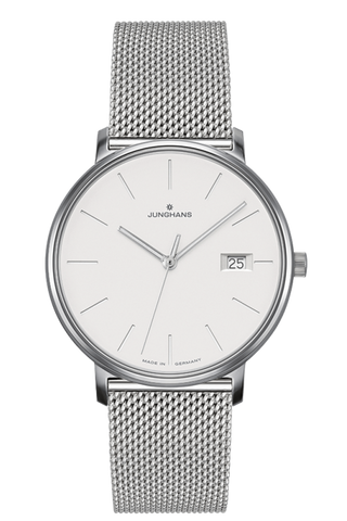 Junghans 047_4851_44 Watch - Form Lady watch Watch Japan Official