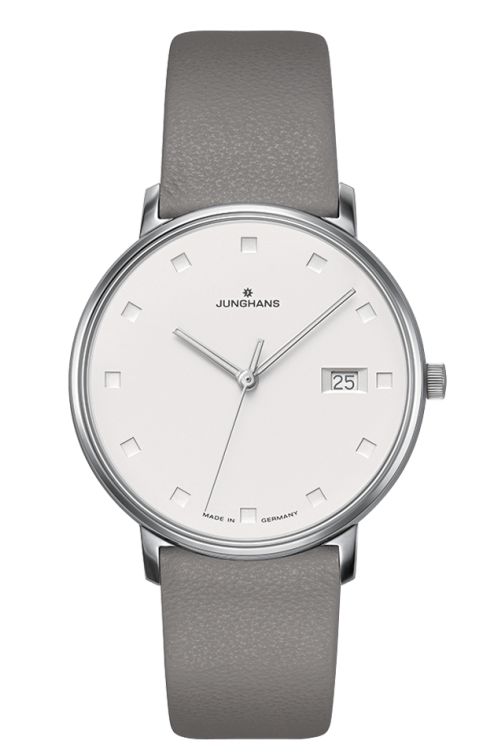 Junghans 047_4853_00 Watch - Watch Japan Official