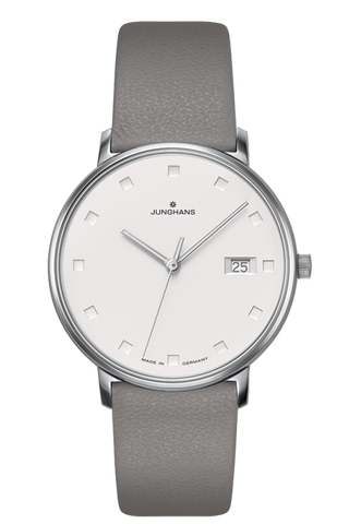 Junghans 047_4853_00 Watch - Watch Japan Official