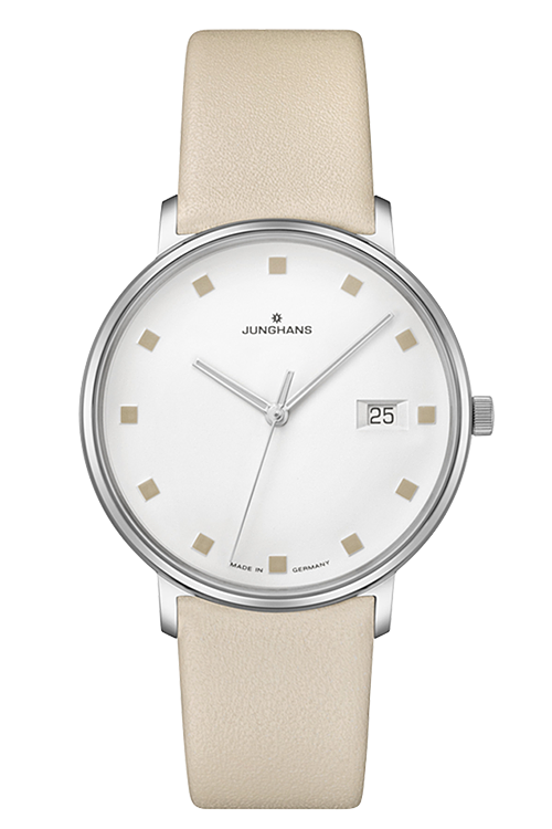 Junghans 047_4860_00 Watch - Form Lady Watch Japan Official