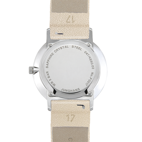Junghans 047_4860_00 Watch - Form Lady Watch Japan Official (Image 2)