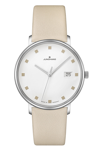 Junghans 047_4860_00 Watch - Form Lady Watch Japan Official