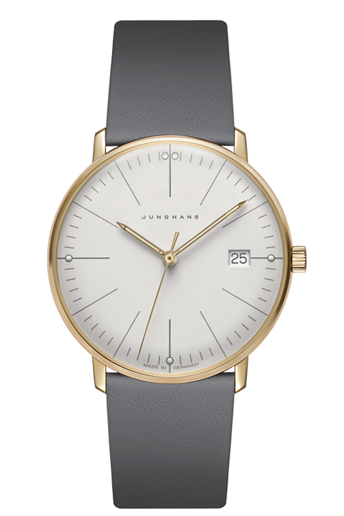 Junghans 047_7853_00 Watch - Watch Japan Official