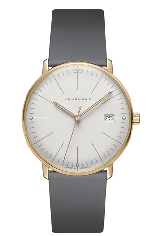 Junghans 047_7853_00 Watch - Watch Japan Official