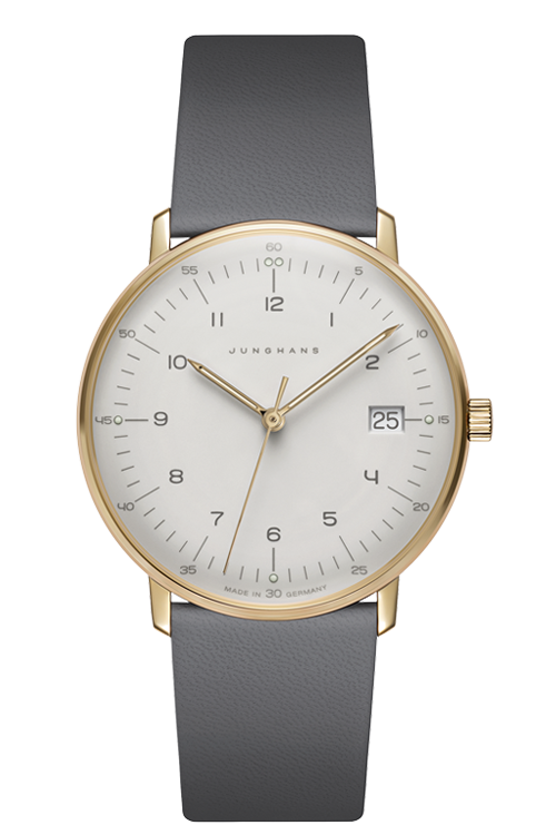 Junghans 047_7854_00 Watch - Watch Japan Official