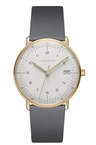 Junghans 047_7854_00 Watch - Watch Japan Official