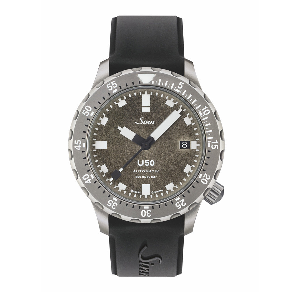 Sinn U50.DS Watch