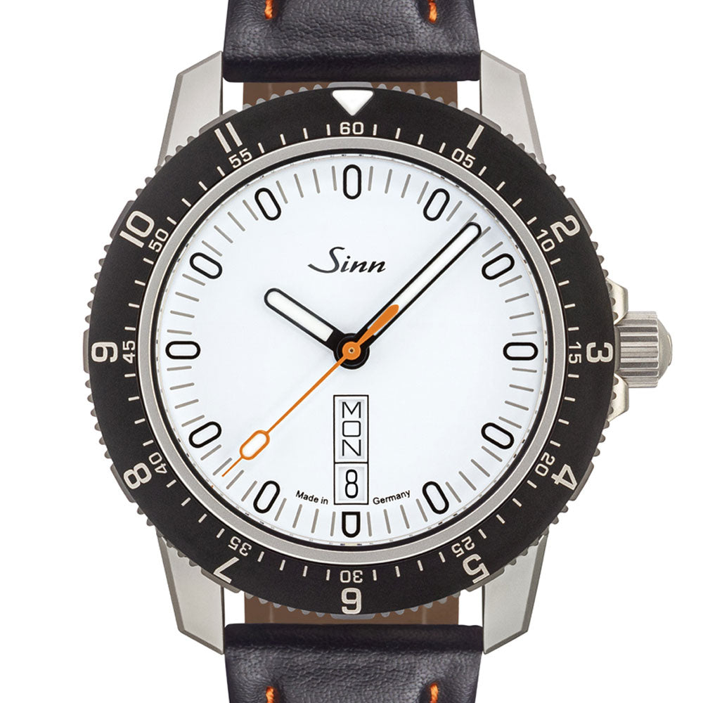 Sinn 105.ST.SA.W Watch