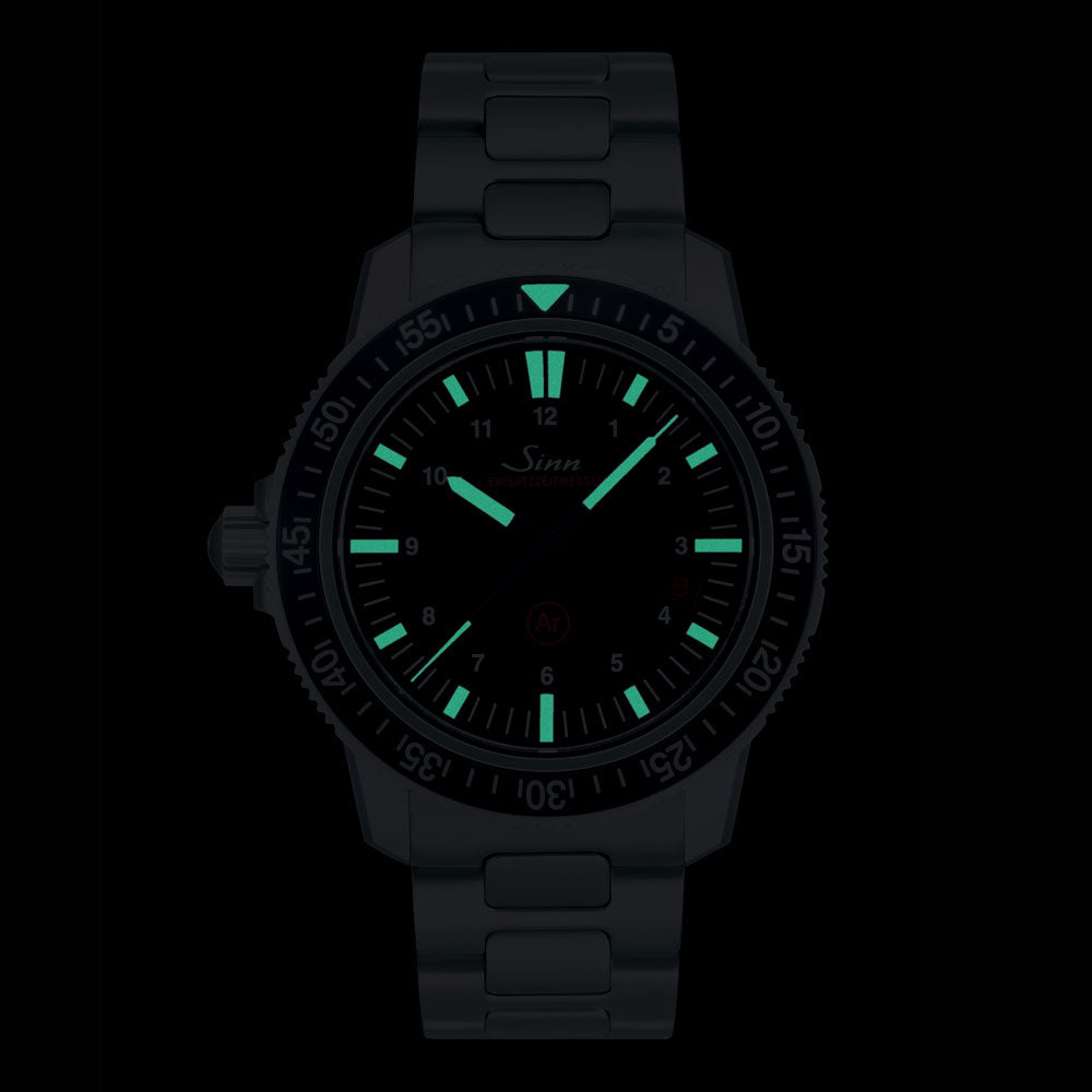 Sinn EZM3 Watch
