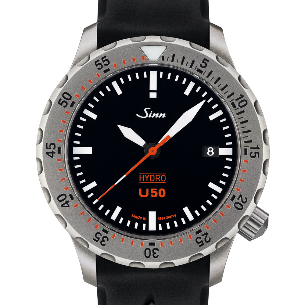 Sinn U50.HYDRO Watch