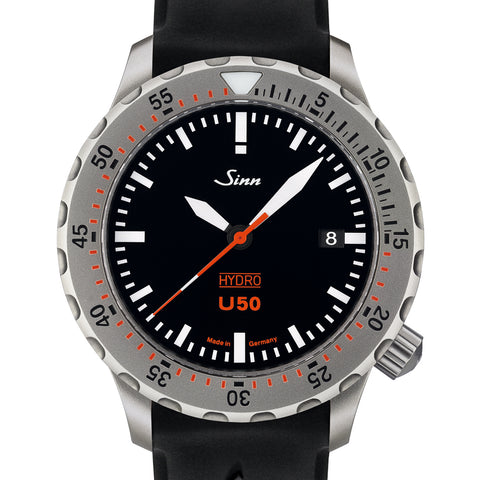 Sinn U50.HYDRO Watch
