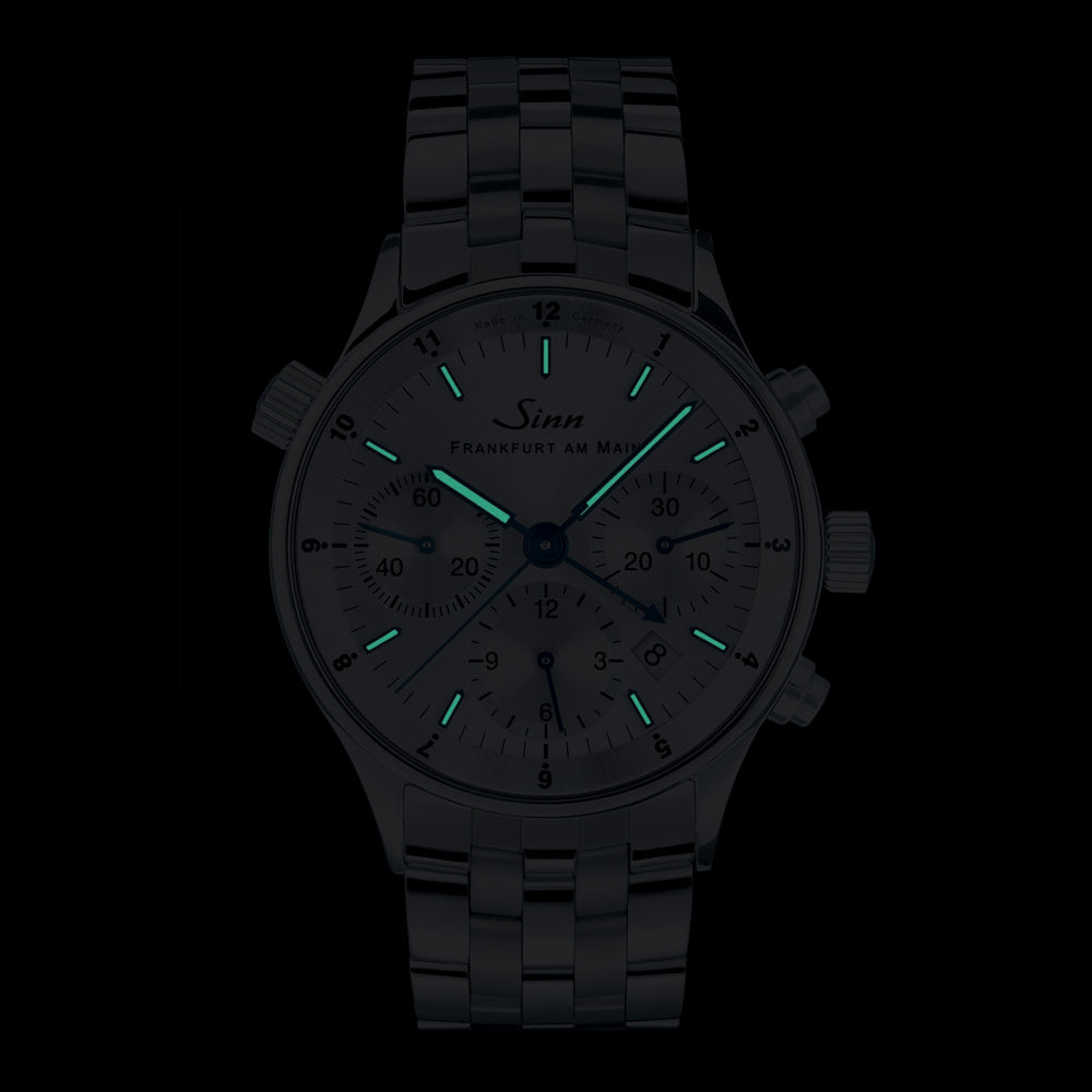 Sinn 6000.JUB.Ⅲ Watch