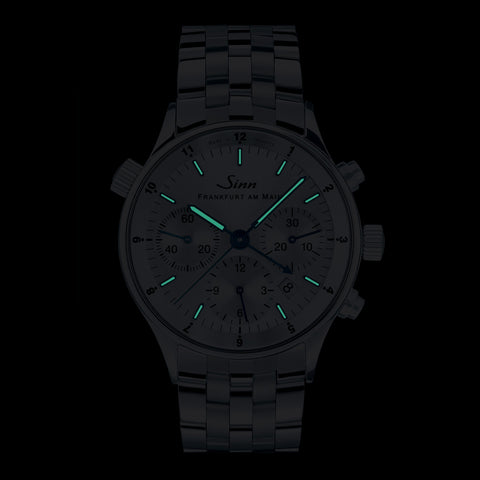 Sinn 6000.JUB.Ⅲ Watch